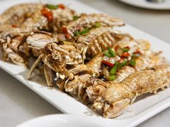 -华盛丰温州大排档(东三环南路店)