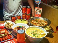 -辣得叫湘菜(四明店)