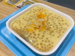 雪山杨枝甘露-满记甜品(南京虹悦城三店)