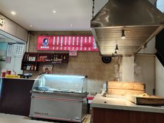 -陈妈妈水饺(学府街店)