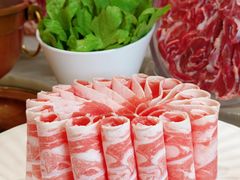 -北平三兄弟涮肉(簋街总店)