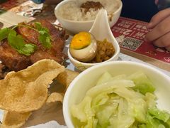 -仙踪林(江燕路万科里店)