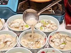 -新光酒家·河豚·海鲜·蟹料理(浦东店)