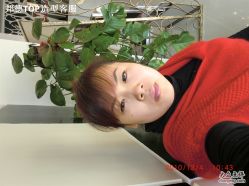 -FUTURE HN男士发型风格设计