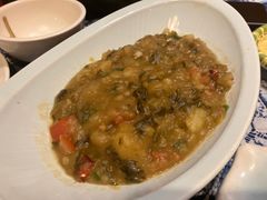 -滇道云南特色料理(康定路店)