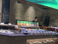 -三谷里·生态水疗空间(五一店)