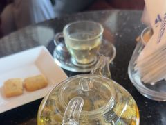 -宏安瑞士大酒店馥澜吧