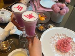 -华尔道夫酒店·羿庭(金鱼胡同店)
