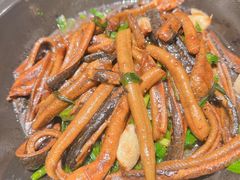 -老海陵·泰州菜(三水湾店)