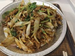 -海富门·带鱼·淮扬菜·粤菜(甘家口店)