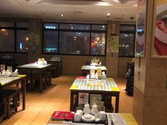 -古井假日酒店-古井面馆•淮上豆府(长江东路店)