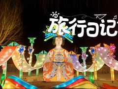 -党河风情线国家水利风景区