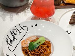 -迦南苑·新派青岛菜·生日纪念日主题餐厅