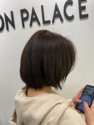 -F P· HAiR