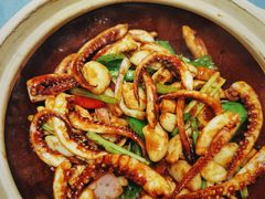 -君德澜酒家·创意粤菜(金山谷店)