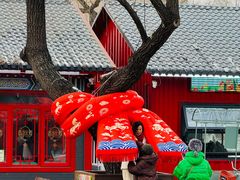 -北陵公园