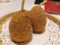 -大鸭梨烤鸭(甘家口店)
