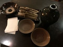 -江湖边·小生活