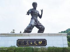 -李小龙乐园(顺德均安店)