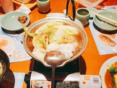-仓桥家·焗寿司·锅物(光谷步行街店)