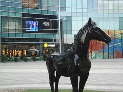 -大族广场Mall&More