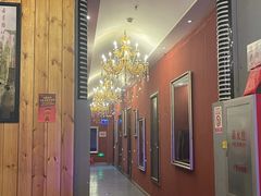 -明日世界密室轰趴·剧本桌游·箭馆团建(国贸店)