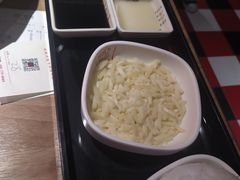 -炉小哥烤肉(朗悦公园茂店)