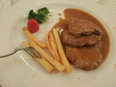 -红房子西菜馆(淮海店)