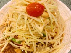 青木瓜沙拉-Home Thai·泰谣(王府井apm店)