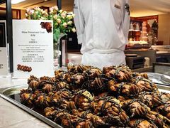 -新发展亚太JW万豪酒店·福苑咖啡厅