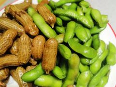 -李军力烧烤(政通路店)