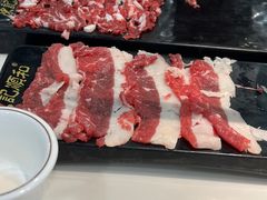 -陈记顺和牛肉火锅(永泰店)