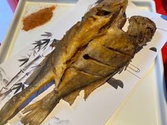 -春色如许·茶食餐厅(桃李春风店)