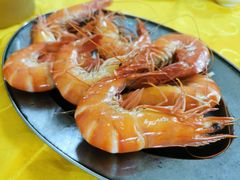 -都斛海鲜街