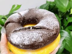 黑巧圈圈-奈雪的茶(中储能店)