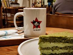 -雕刻时光咖啡馆(南院门店)