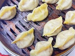 牛肉饺子馅-老马家蒸饺(南海街店)