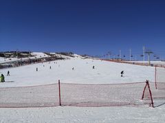 -大同万龙白登山国际滑雪场