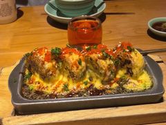 -一心创作料理屋(经开万达店)