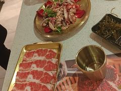 -炭之家齐齐哈尔大片烤肉·涮毛肚火锅·齐齐哈尔烤肉(中央大街店)