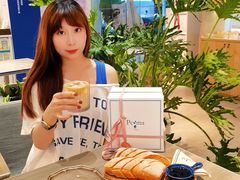 -Perma Café樸門(五羊店)