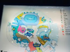 -烟台海昌鲸鲨海洋公园