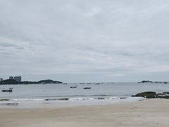 -马銮湾景区