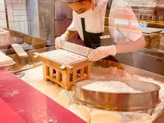 -阮大兴糕团(日月光中心店)