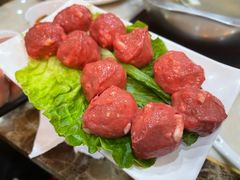 -潮悦牛肉火锅城(水贝店)