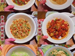 -老湘村·湖南土菜(天河维多利店)