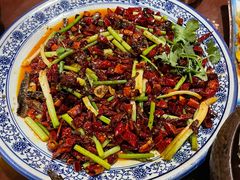 -杨记隆府(汉街店)
