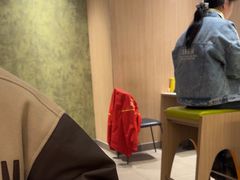 -麦当劳(西单明珠店)
