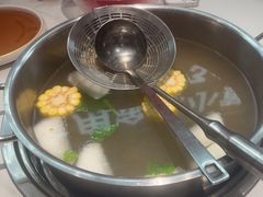 -潮正和潮汕牛肉火锅·老字号(番禺万达店)