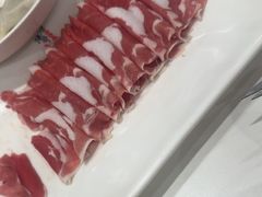 -草原传奇鲜羊火锅(桥北店)